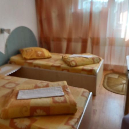 Hotel Turist ريشيتسا المظهر الخارجي الصورة