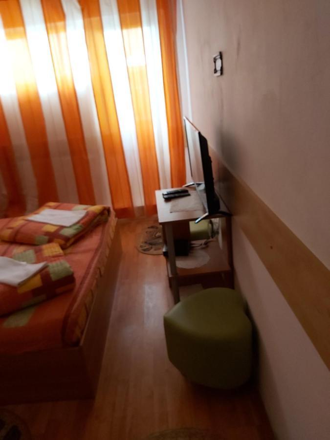 Hotel Turist ريشيتسا المظهر الخارجي الصورة